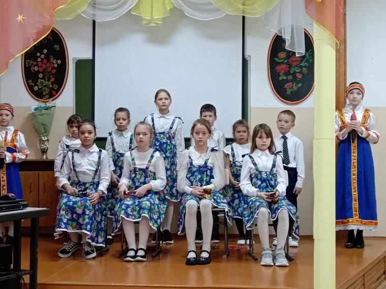 Педсовет "Патриотические воспитание школьников через урочную деятельность".