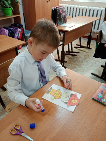Пожарная безопасность.