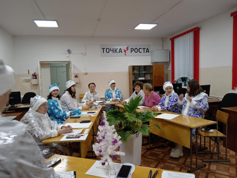 Педсовет.